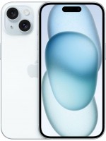 Apple iPhone 15 128GB (Ekspozicinė prekė)